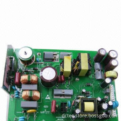AD1355 switching power supplies, 300W, 100 to 240V AC input, 32V DC/9A, 9V DC/2A output